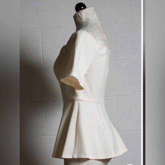 NWT FORBID TOP-TRINA TURK - Picture 3 of 11